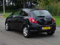 Opel Corsa 1.2 EcoFlex Selection LPG-G3 NAP/AIRCO/APK Zwart - thumbnail 2