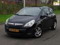 Opel Corsa 1.2 EcoFlex Selection LPG-G3 NAP/AIRCO/NW APK Noir - thumbnail 1