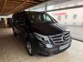 Mercedes-Benz V 250 d AVANTGARDE lang*7 SITZE*VOLLLEDER*KAMERA* Schwarz - thumbnail 5