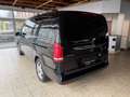 Mercedes-Benz V 250 d AVANTGARDE lang*7 SITZE*VOLLLEDER*KAMERA* Schwarz - thumbnail 2