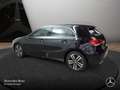 Mercedes-Benz A 250 e PROGRESSIVE+PANO+360°+LED+TOTW+8G Schwarz - thumbnail 10