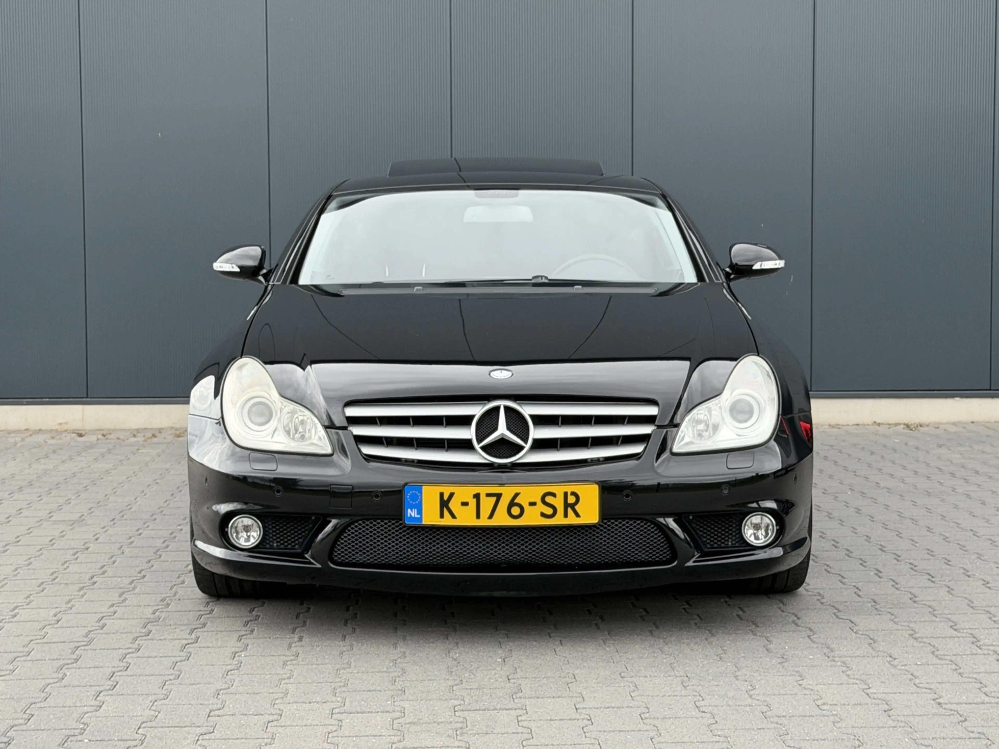 Mercedes-Benz CLS 63 AMG 515PK Schuifdak - Volledig Origineel +. Gedocument — photo 7