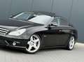 Mercedes-Benz CLS 63 AMG 515PK Schuifdak - Volledig Origineel +. Gedocument Schwarz - thumbnail 6