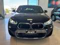 BMW X2 xDrive20d Msport Xeno/Led/Navi Noir - thumbnail 2