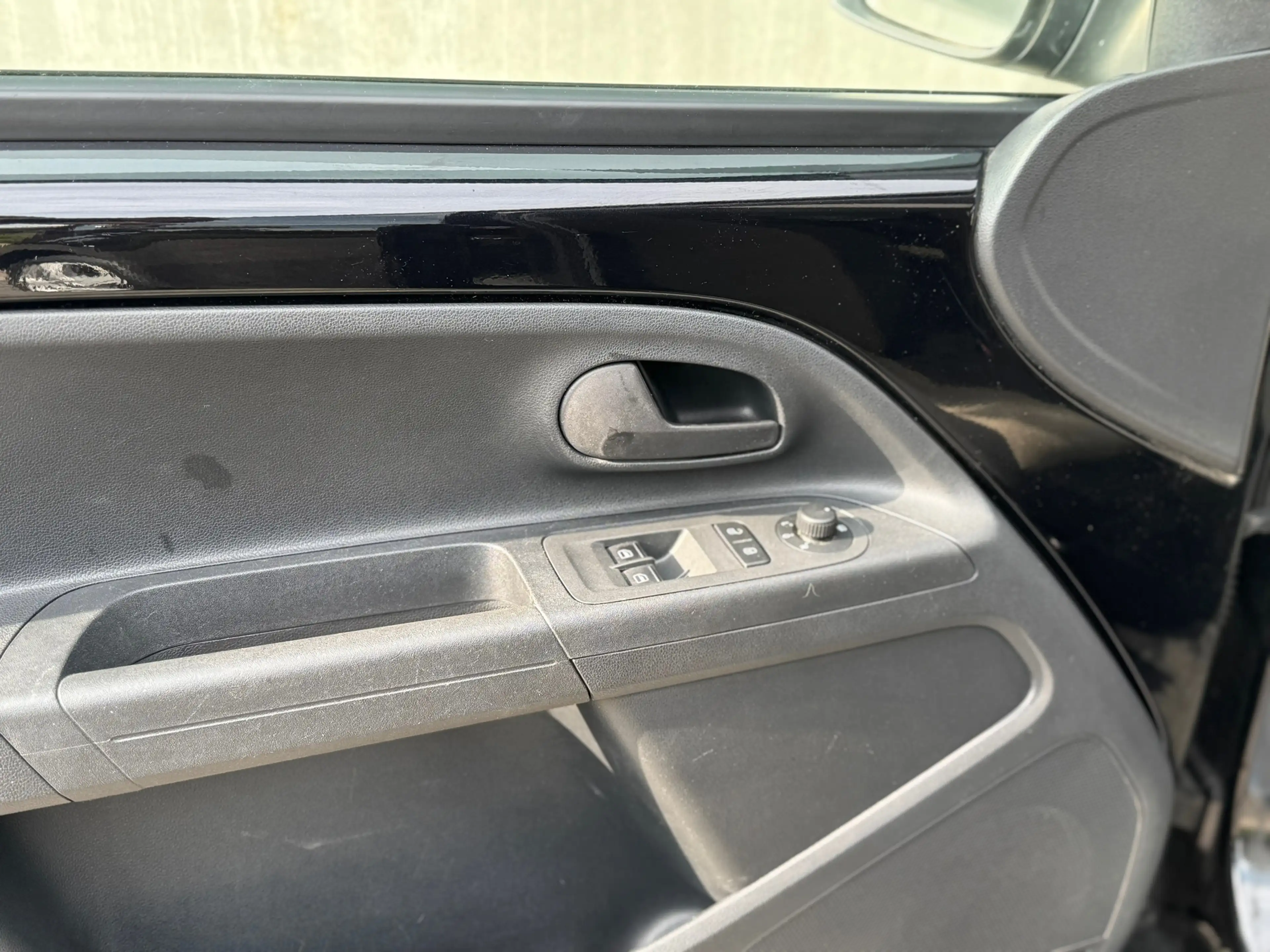 Skoda Citigo 1.0 Greentech Style Pano / Automaat / Edition — photo 9