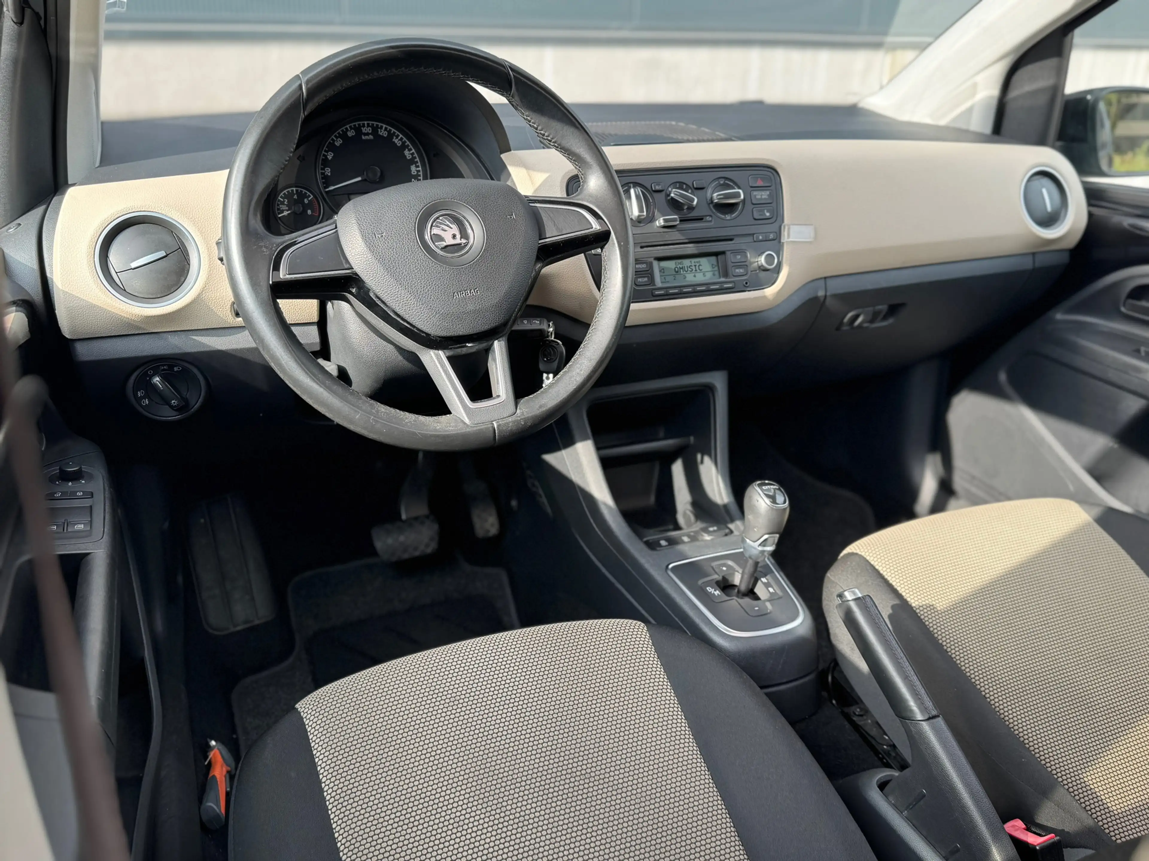 Skoda Citigo 1.0 Greentech Style Pano / Automaat / Edition — photo 12