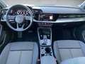 Audi A3 Sportback 35 TFSI advanced KLIMA LED Gris - thumbnail 11