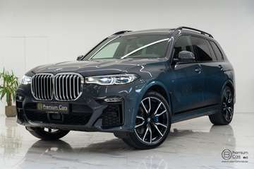 xDrive 30d M-pack pro Full! Acc, Hud, Memory!