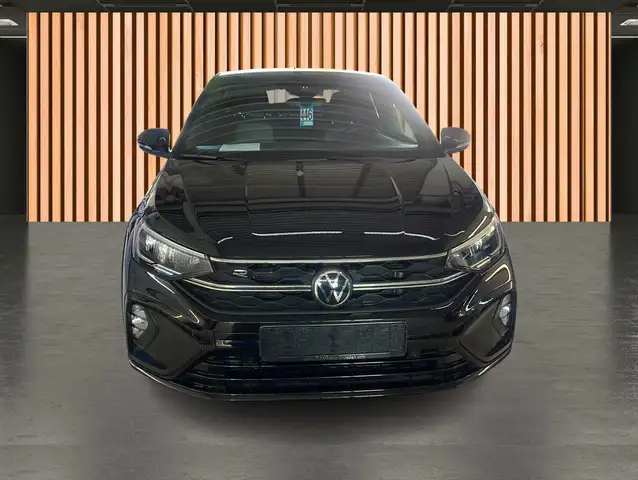 Volkswagen Taigo view 4