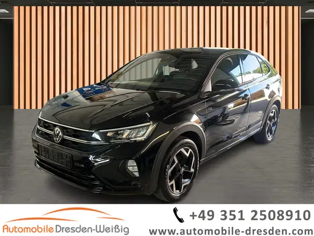 2025 Volkswagen Taigo in Black for sale
