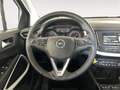 Opel Crossland 1.2 Turbo  2020 Klimaanlage, Bluetooth Blanc - thumbnail 13