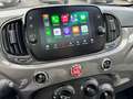 Fiat 500 1.0 Hybrid Dolcevita, TETTO PANORAMA, SENSORI Gris - thumbnail 10