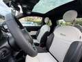 Fiat 500 1.0 Hybrid Dolcevita, TETTO PANORAMA, SENSORI Gris - thumbnail 11