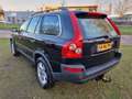 Volvo XC90 2.9 T6 Exclusive AUT LEER YOUNGTIMER crna - thumbnail 8