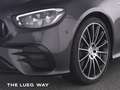 Mercedes-Benz E 53 AMG 4M+ MBUX+LED-HP+Pano+Night+Mem+360°+20" siva - thumbnail 9