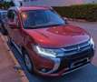 Mitsubishi Outlander 2,0 PHEV Business Edition - thumbnail 7