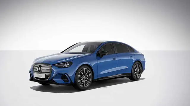Mercedes-Benz C 400 4MATIC AMG LINE ELECTRIC