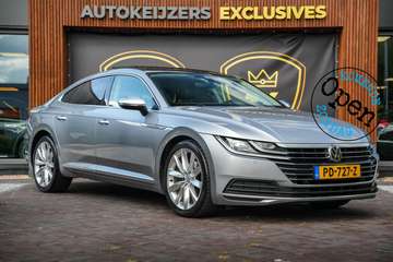 2.0 TDI Elegance Business Panoramadak HeadUp Adapt