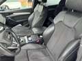 Audi Q5 2.0 TDI 190 CV S tronic Advanced Plus S-line Bianco - thumbnail 10
