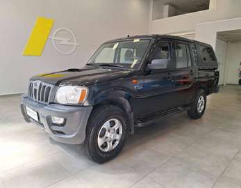 Goa Pick Up 2.2 mhawk 16v dc 2wd E4