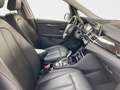 BMW 218 A LuxuryLine Leder+AHK+RFK+Navi Grey - thumbnail 10