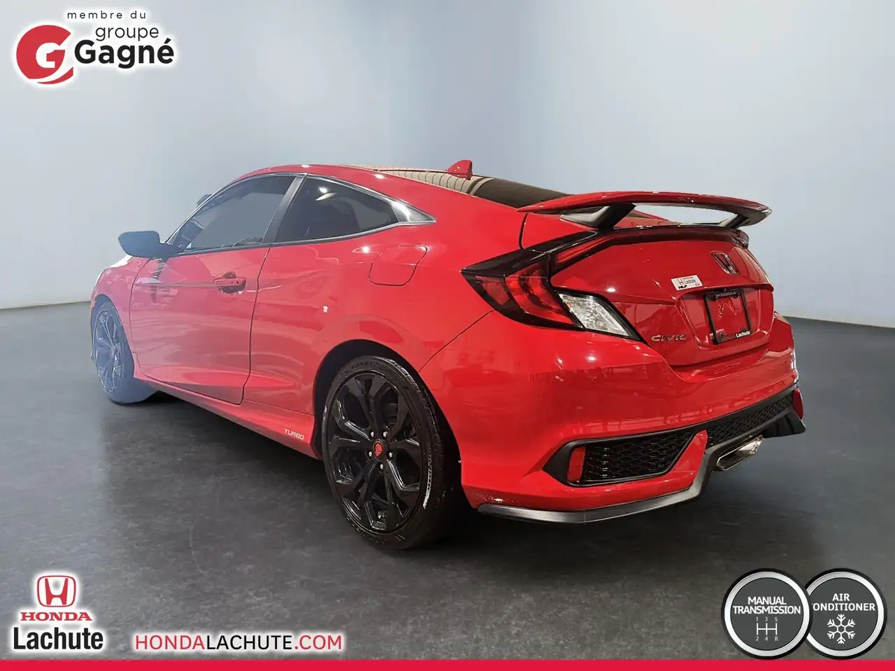 Honda Civic снимка Honda Civic
