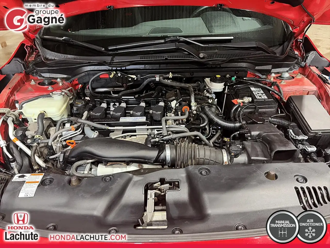 Honda Civic снимка Honda Civic