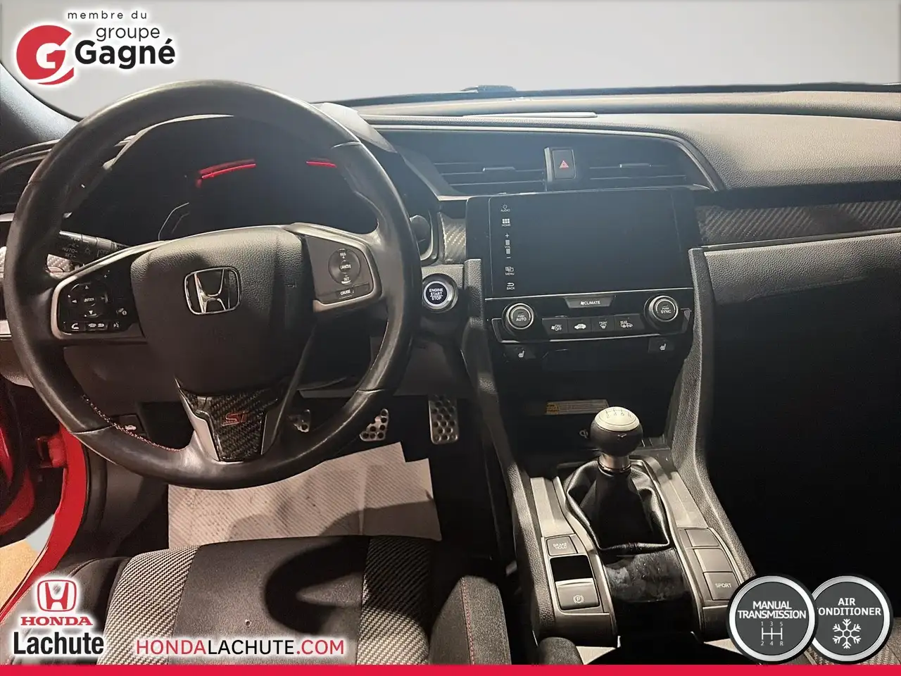 Honda Civic снимка Honda Civic