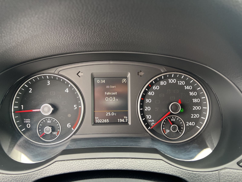 SEAT Alhambra DSG Crono Plus *7SITZE*2xSCH-TÜR*AHK* — photo 11