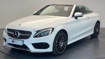 Cabriolet 200 185 4 Matic SPORTLINE AMG LINE