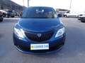 Lancia Ypsilon 1.0 70cv firefly hybrid Silver s Blau - thumbnail 2