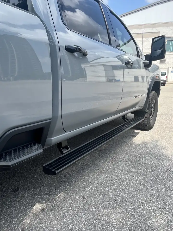 GMC Sierra 2500HD снимка GMC Sierra 2500HD