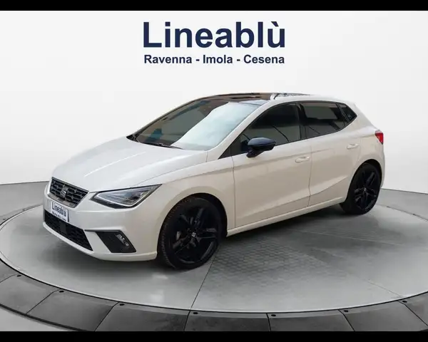 SEAT Ibiza 5ª serie 1.0 EcoTSI 110 CV 5 porte FR