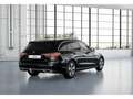 Mercedes-Benz C 180 T AVANTGARDE+AHK+LED+Winter-Paket+KAMERA++ Zwart - thumbnail 3