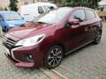 Mitsubishi Space Star Top*A/T*Teilleder*wenig KM Rouge - thumbnail 2
