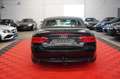 Audi A5 3.0 TDI Cabrio S-Line Quattro 2.Hand*Bi-Xenon Schwarz - thumbnail 8