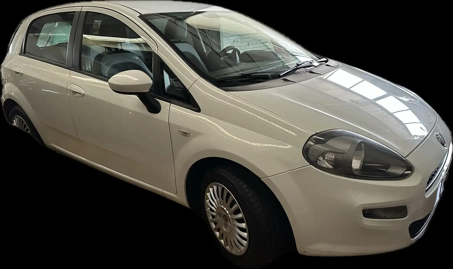 Fiat Grande Punto 5p 1.3 mjt 16v Actual s&s 75cv - 2