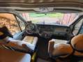 Renault Master Alkoven Wohnmobil Weiß - thumbnail 9