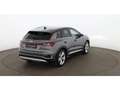 Audi Q4 e-tron 50 quattro S-Line 82kWh Aut LED HEAD-UP Grau - thumbnail 4