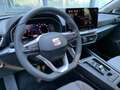 SEAT Leon 1.5 150 PS 7-Gang-DSG Road Edition +ACC+LED Gris - thumbnail 10