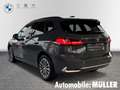 BMW 218 Active Tourer i Luxury Line Klima Navi AHK RFK Grey - thumbnail 5