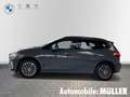 BMW 218 Active Tourer i Luxury Line Klima Navi AHK RFK Gris - thumbnail 6