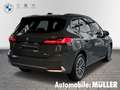 BMW 218 Active Tourer i Luxury Line Klima Navi AHK RFK Gri - thumbnail 7