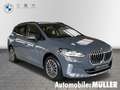 BMW 218 Active Tourer i Luxury Line Klima Navi AHK RFK Gris - thumbnail 8