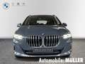 BMW 218 Active Tourer i Luxury Line Klima Navi AHK RFK Gris - thumbnail 2
