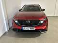 Mazda CX-5 2.5 Sky MHEV 141CV AT FWD Exclusive-Line Rojo - thumbnail 5