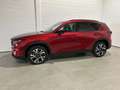 Mazda CX-5 2.5 Sky MHEV 141CV AT FWD Exclusive-Line Rojo - thumbnail 4
