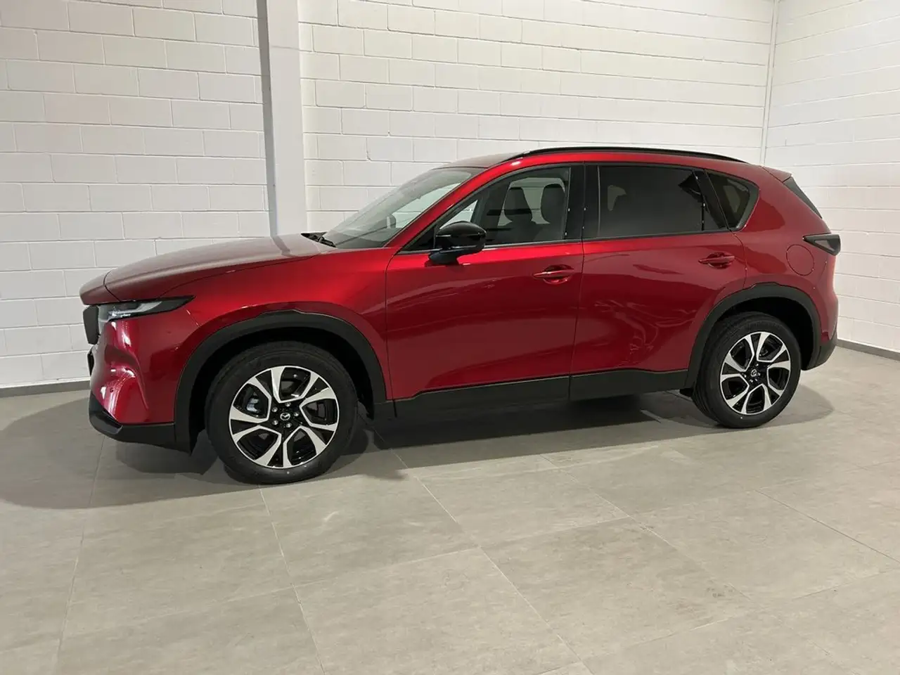 Mazda CX-5 2026