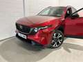 Mazda CX-5 2.5 Sky MHEV 141CV AT FWD Exclusive-Line Rojo - thumbnail 3
