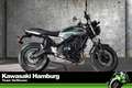 Kawasaki Z 650 RS mit 4 JAHREN WERKSGARANTIE Ezüst - thumbnail 1